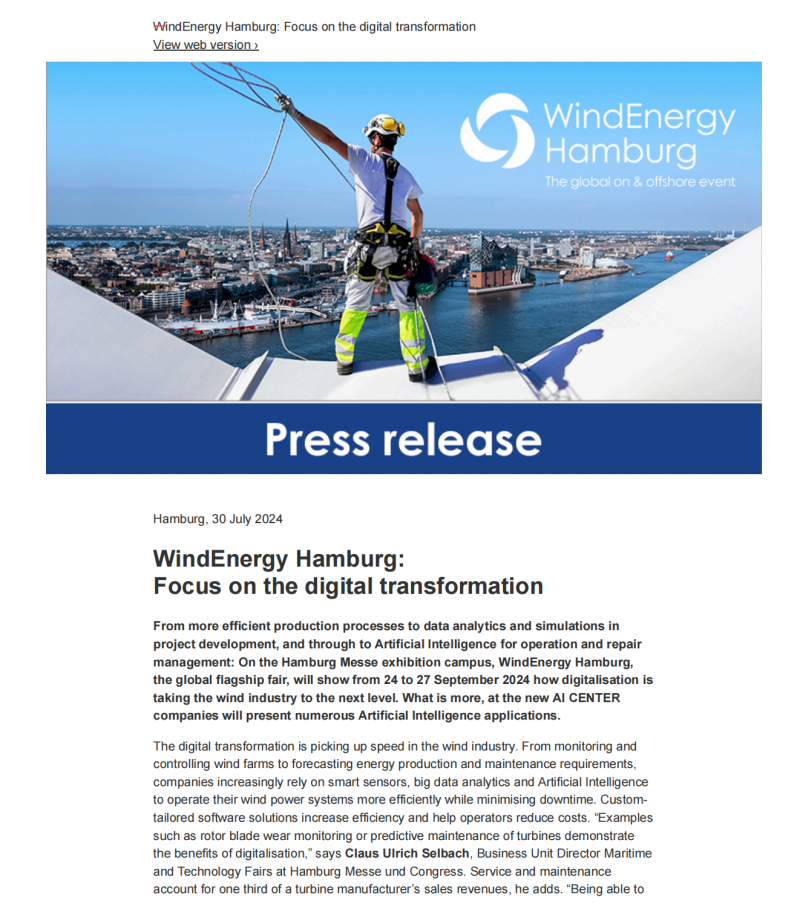 Press Release _ WindEnergy Hamburg_00