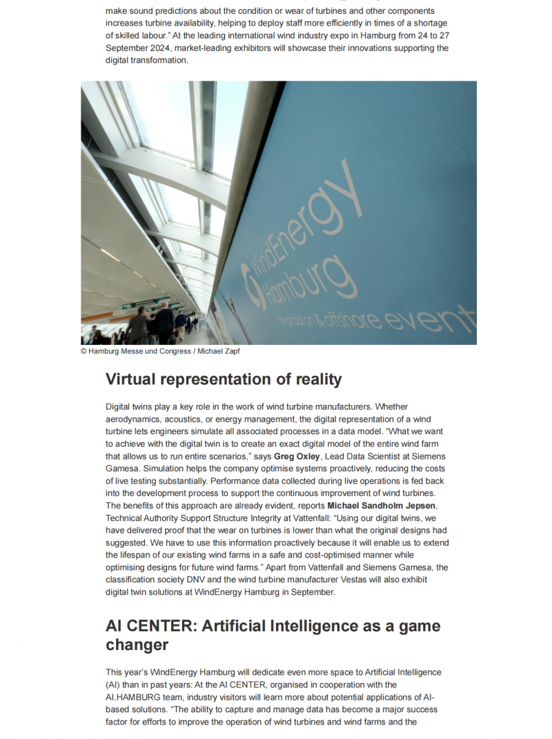 Press Release _ WindEnergy Hamburg_01