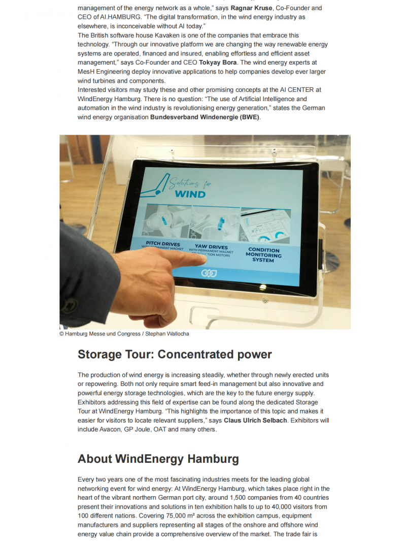 Press Release _ WindEnergy Hamburg_02