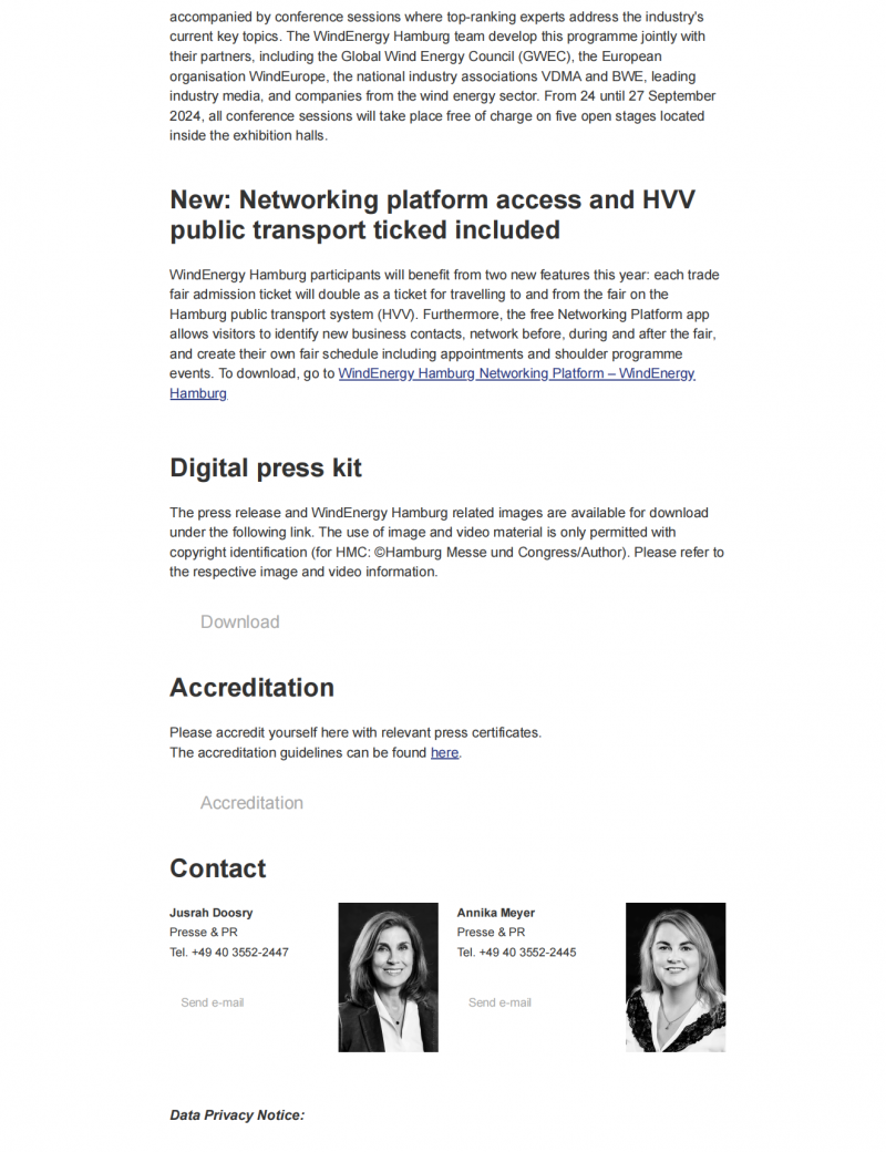 Press Release _ WindEnergy Hamburg_03