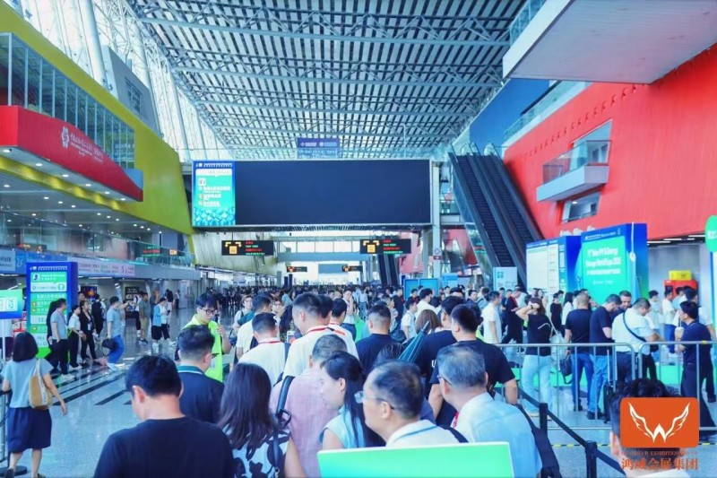 展会图片